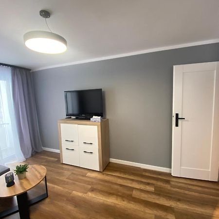 Apartamenty Sloneczna Chata زاكوباني المظهر الخارجي الصورة