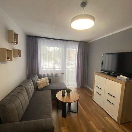 Apartamenty Sloneczna Chata زاكوباني المظهر الخارجي الصورة