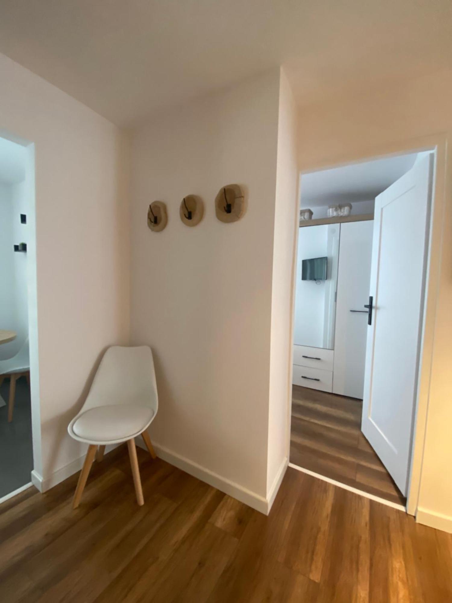 Apartamenty Sloneczna Chata زاكوباني المظهر الخارجي الصورة
