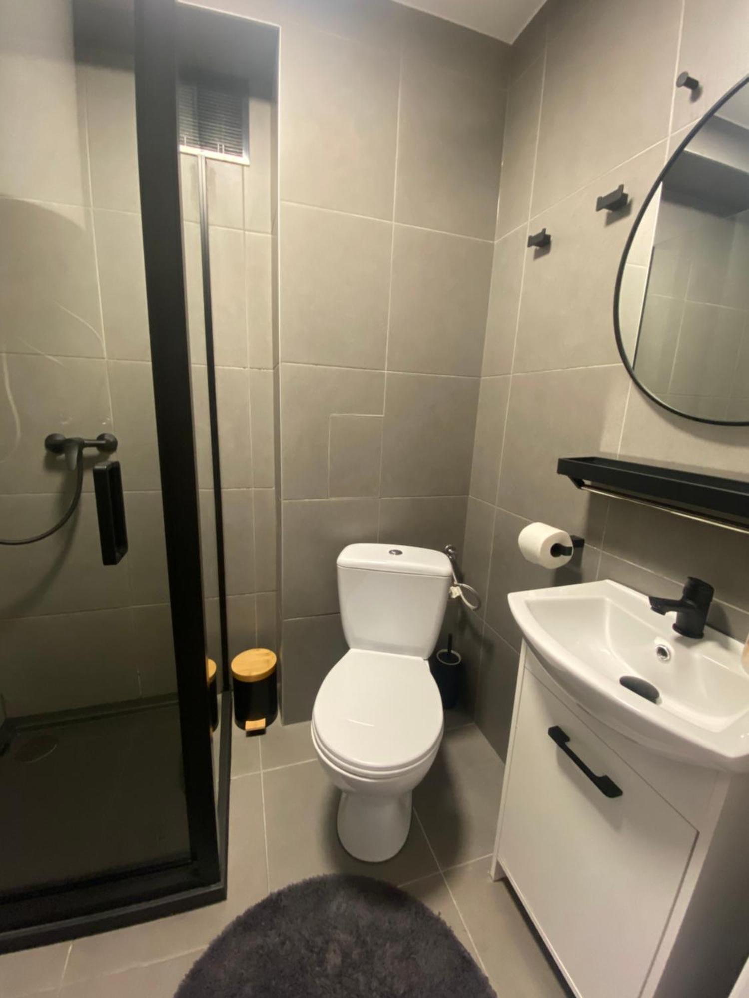 Apartamenty Sloneczna Chata زاكوباني المظهر الخارجي الصورة