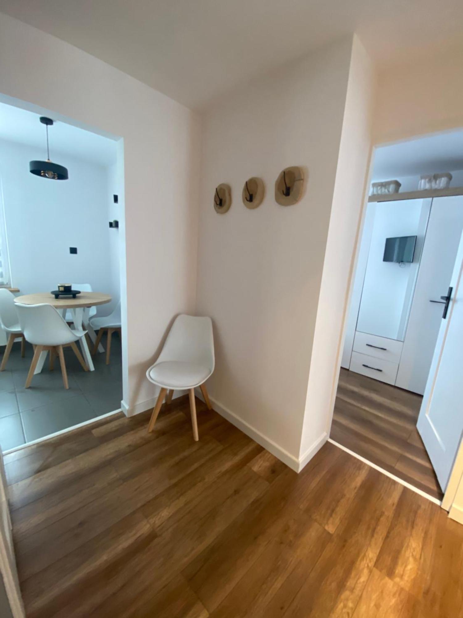 Apartamenty Sloneczna Chata زاكوباني المظهر الخارجي الصورة