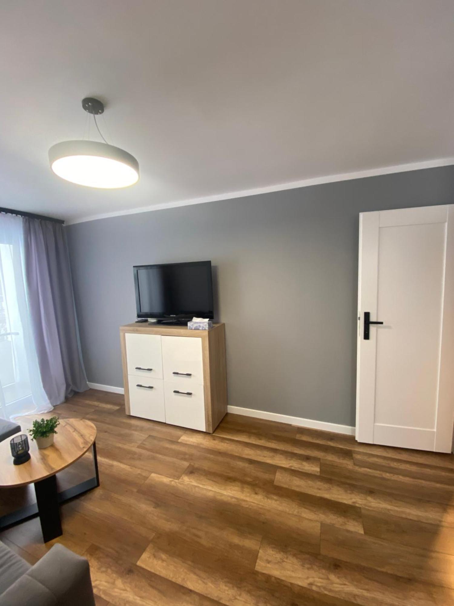 Apartamenty Sloneczna Chata زاكوباني المظهر الخارجي الصورة