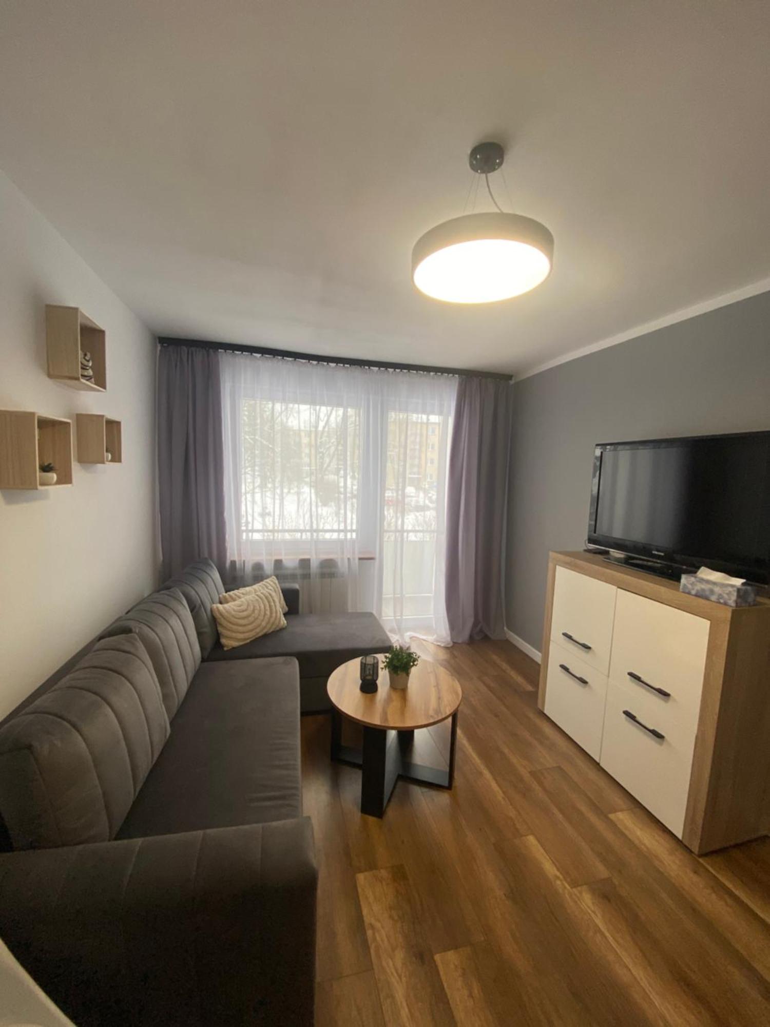 Apartamenty Sloneczna Chata زاكوباني المظهر الخارجي الصورة