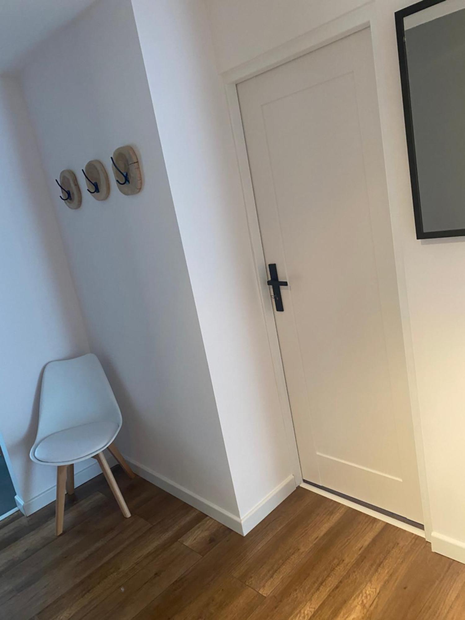 Apartamenty Sloneczna Chata زاكوباني المظهر الخارجي الصورة