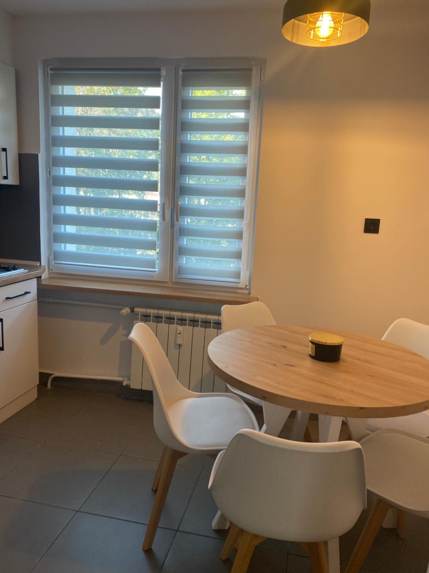 Apartamenty Sloneczna Chata زاكوباني المظهر الخارجي الصورة