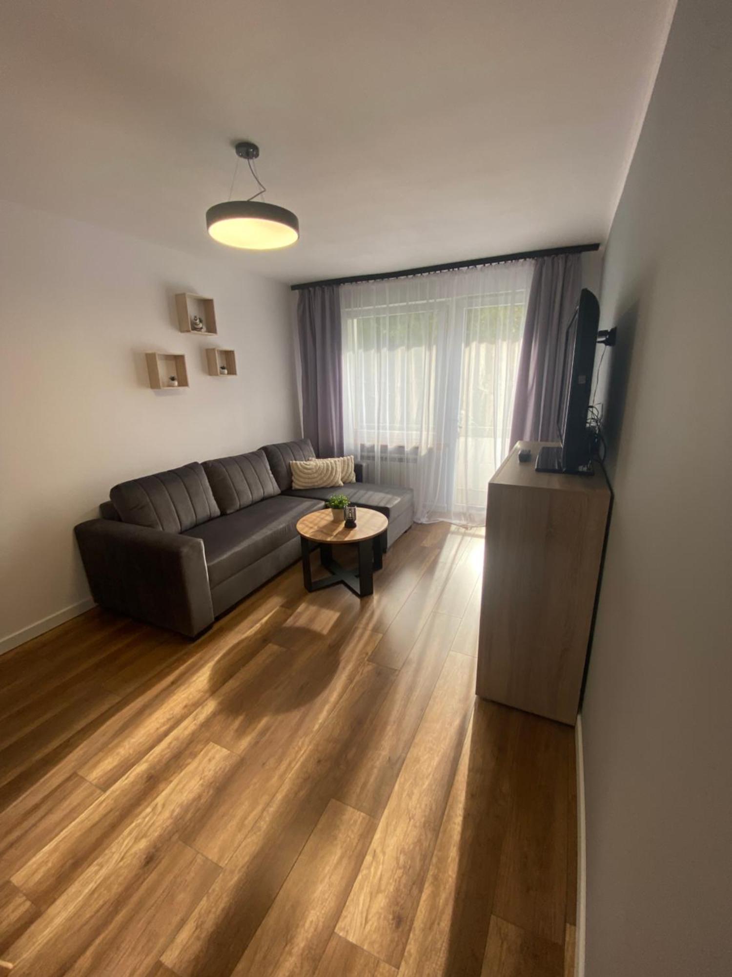 Apartamenty Sloneczna Chata زاكوباني المظهر الخارجي الصورة