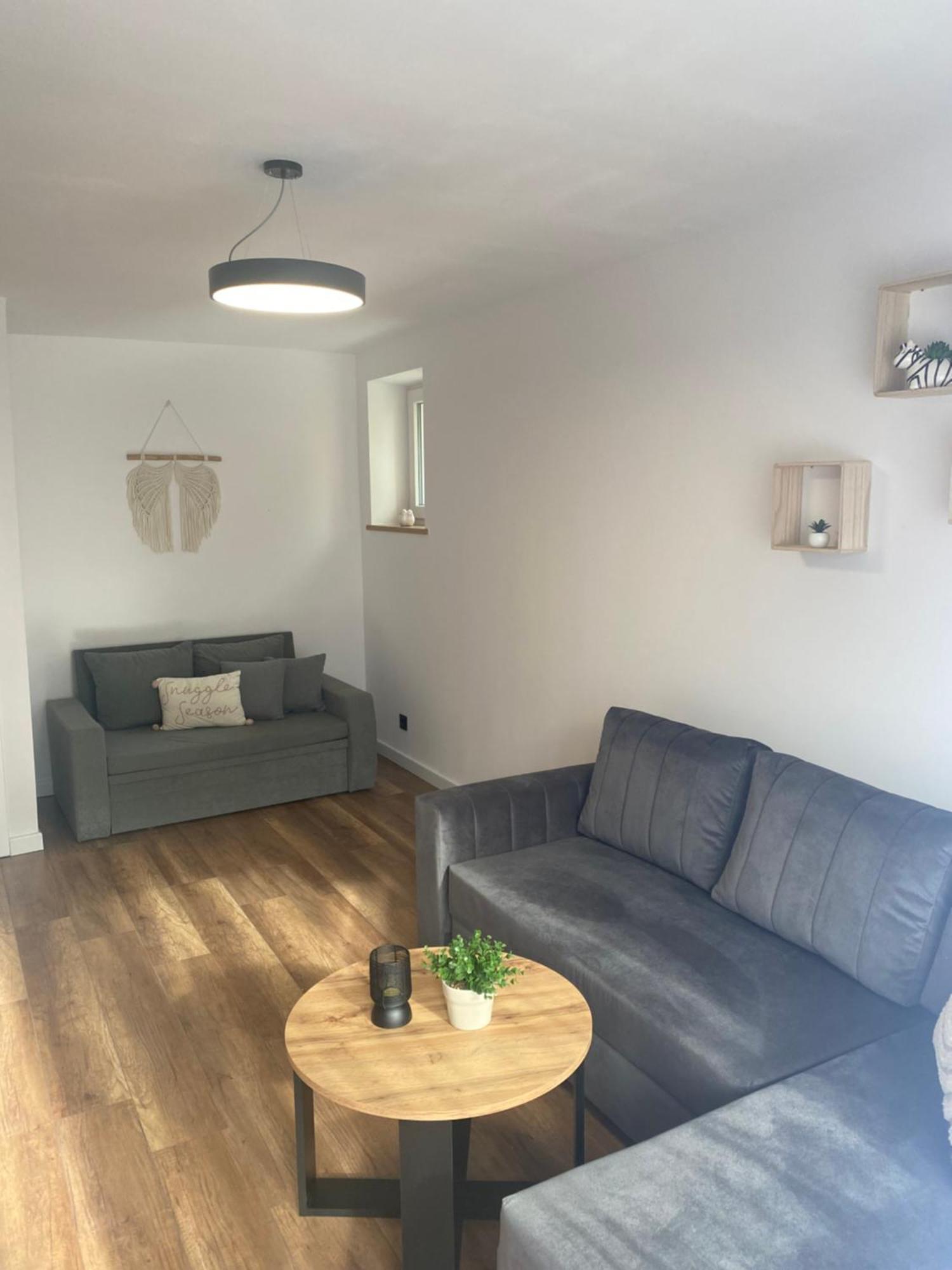 Apartamenty Sloneczna Chata زاكوباني المظهر الخارجي الصورة